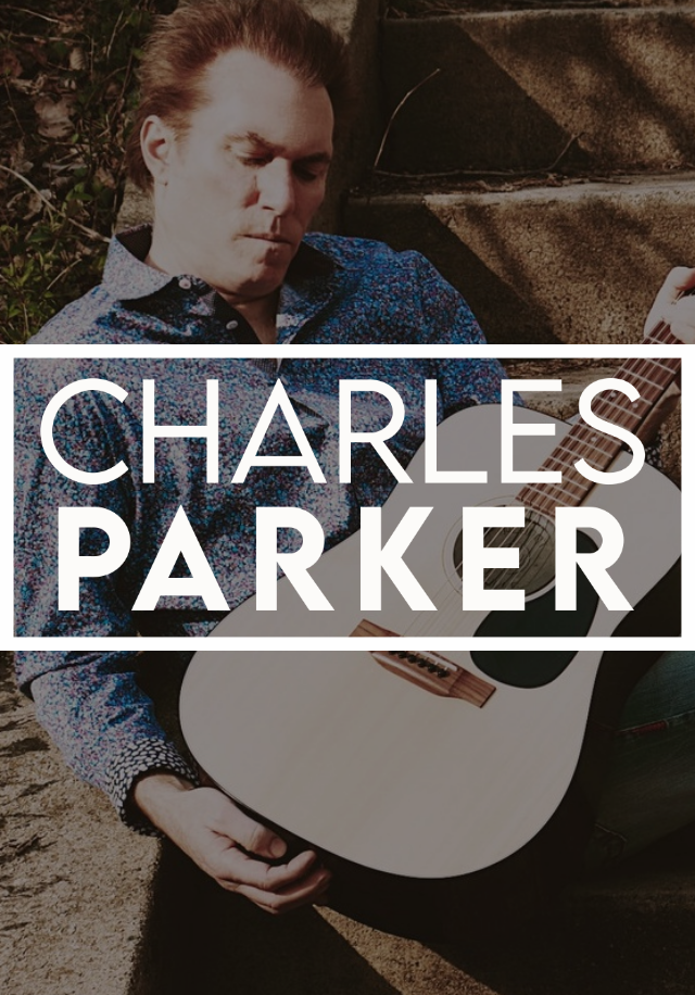 Charles Parker Logo