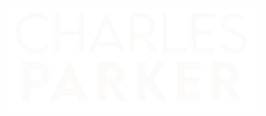 Charles Parker Logo